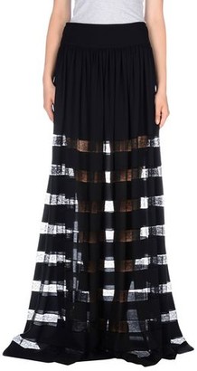 Michael Kors Collection COLLECTION Long skirt