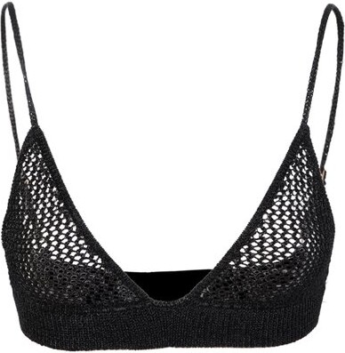 Dodo Bar Or Geddy Woven Bra