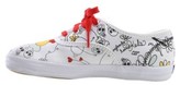 Thumbnail for your product : Keds Girl's 'Champion Cvo' Sneaker
