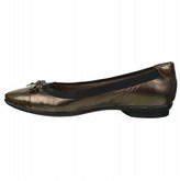 Thumbnail for your product : Clarks Women's Candra Glow Flat