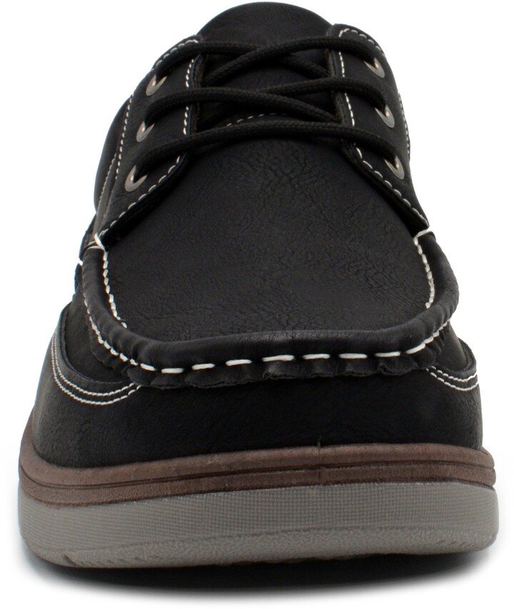 ASTON MARC Classic Boat Shoe ShopStyle Slipons & Loafers