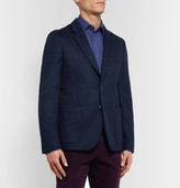 Thumbnail for your product : Paul Smith Slim-Fit Wool And Cashmere-Blend Suit Jacket