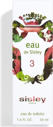 Sisley Paris Eau de Sisley No. 3 Eau de Toilette Spray