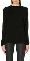 Thumbnail for your product : Acne Oversized wool jumper