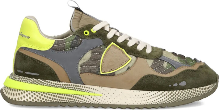 Philippe Model Paris Olympique sneakers