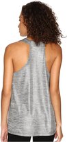 Thumbnail for your product : BB Dakota Denzel Foiled Jersey Sleeveless Top