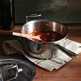 Thumbnail for your product : All-Clad d5 Stainless-Steel Saucepan