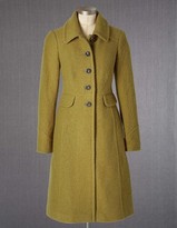 Thumbnail for your product : Boden Soho Coat