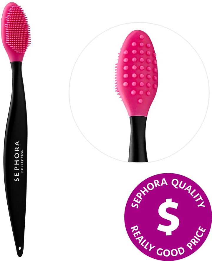 SEPHORA COLLECTION Refresh and Prep Lip Scrubber ShopStyle