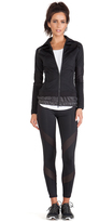 Thumbnail for your product : adidas by Stella McCartney Essentials Starter Tights