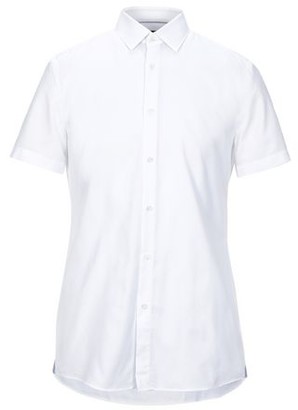 hugo boss short sleeve shirt sale