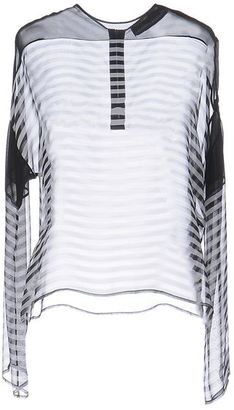 Anthony Vaccarello Blouse