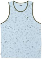 Thumbnail for your product : Rusty Slider Tank Top