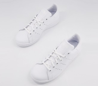 stan smith gs white