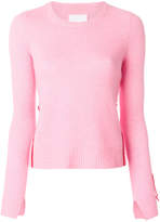 Thumbnail for your product : Zadig & Voltaire Source knitted jumper