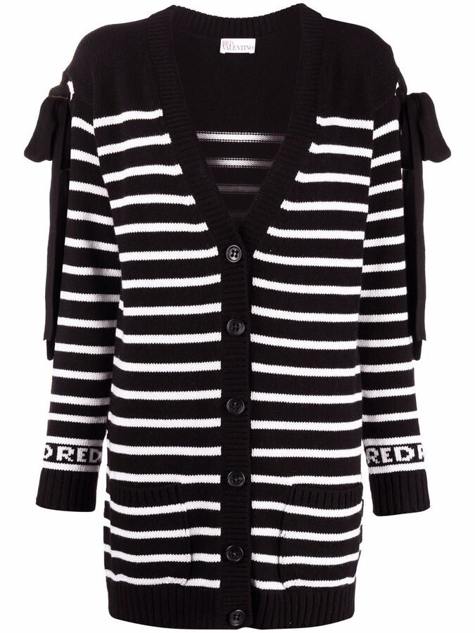 RED Valentino Women's Cardigans | Shop the world's largest 