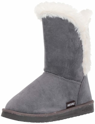 muk luks gerri women's winter boots