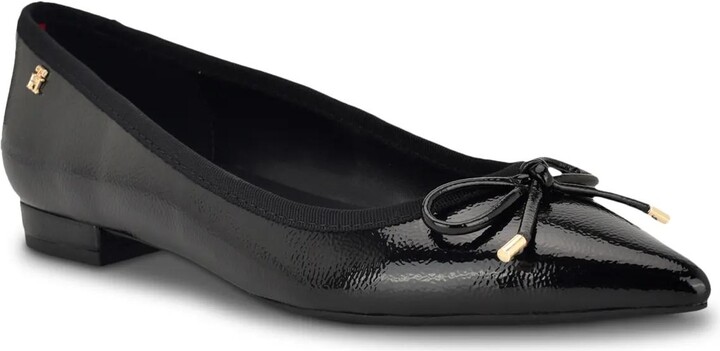 Tommy Hilfiger Kimio Flat