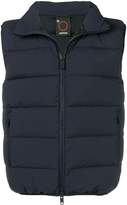 Thumbnail for your product : Aspesi padded gillet