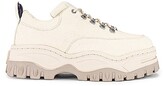 Thumbnail for your product : Eytys Angel Canvas in White,Neutral