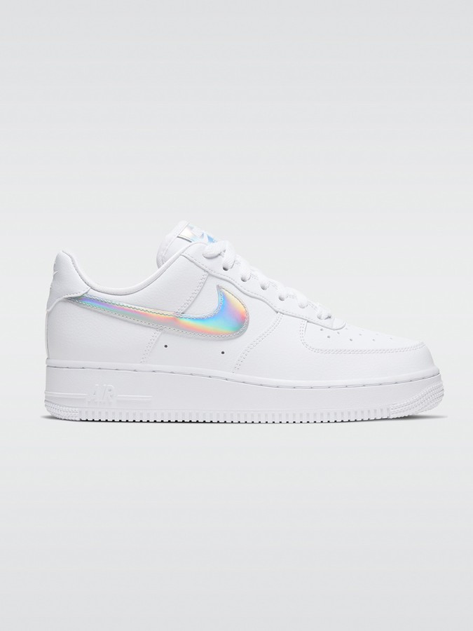 Nike Women's Air Force 1 '07 Ess Suf20 