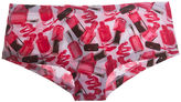 Thumbnail for your product : Wet Seal Ultra Girly Girl Boyshorts