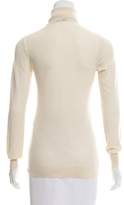 Thumbnail for your product : Loro Piana Cashmere Turtleneck Sweater