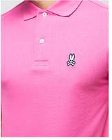 Thumbnail for your product : Psycho Bunny Polo Shirt In Pink