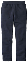 Thumbnail for your product : Uniqlo KIDS Faux Shearling Sweat Pants