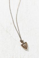 Thumbnail for your product : Pyrrha Two Wings Talisman Necklace
