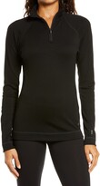 Thumbnail for your product : Smartwool Merino Base Layer Pullover