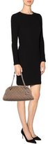 Thumbnail for your product : Chanel Small Just Mademoiselle Bowling Bag