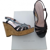 Thumbnail for your product : Marc by Marc Jacobs Wedges