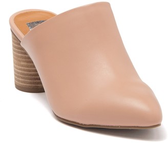 dolce vita nude heels