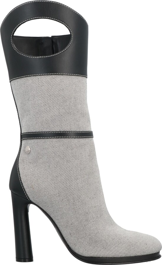 burberry ankle boots sale