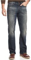 Thumbnail for your product : Ring of Fire Lexington Bootcut Jeans
