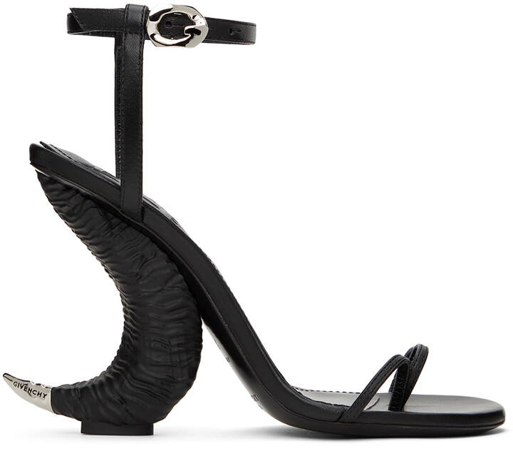 givenchy womens sandals