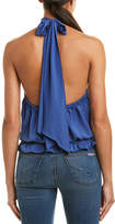 Thumbnail for your product : Ramy Brook Reign Top