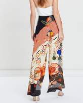 Thumbnail for your product : Camilla Wide Leg Trousers with Front Pockets