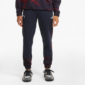Puma Red Bull Racing Printed Men's Sweatpants - ShopStyle Activewear Pants