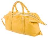 Thumbnail for your product : TSE Leather Tote Bag