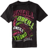 Thumbnail for your product : O'Neill Scrabble Short Sleeve Tee (Big Boys)