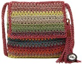 Thumbnail for your product : The Sak Casual Classic Crochet Flap Crossbody