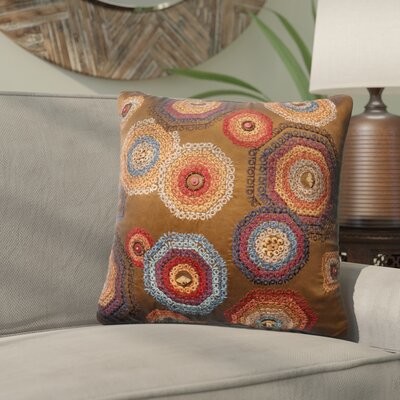 bungalow rose throw pillows