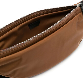 【即納OK】THE ROW Caiden シェル メッセンジャーバッグ The Row - Caiden Shell Messenger Bag The Row