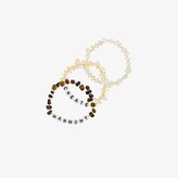 Thumbnail for your product : TBalance Crystals Neutral Create Harmony Crystal Bracelet Set