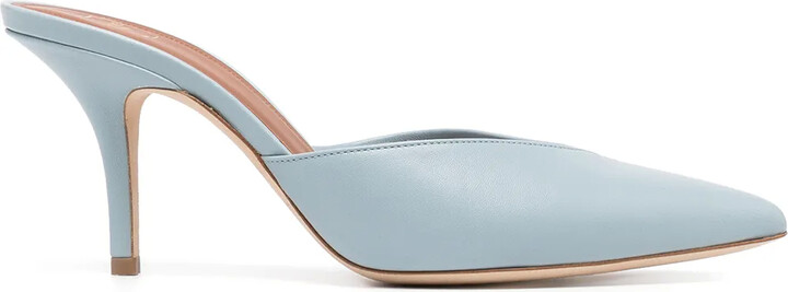 Malone Souliers Vita 70mm mules