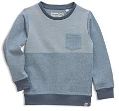 Sovereign Code Boys' Chevron Sweatshirt - Little Kid