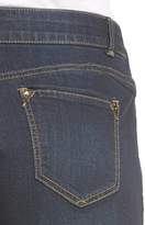 Thumbnail for your product : Wit & Wisdom Ab-solution Cuffed Denim Shorts (Regular & Petite)(Nordstrom Exclusive)