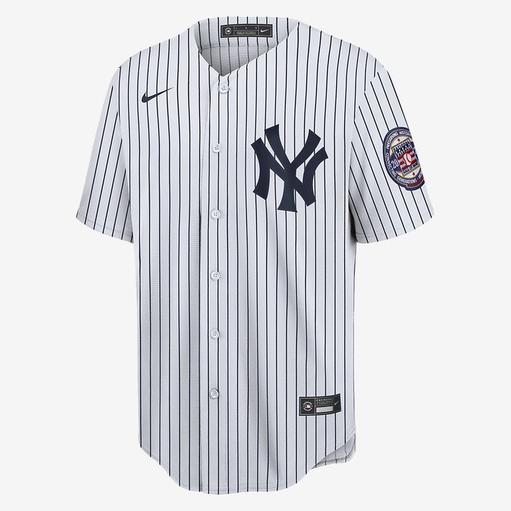 derek jeter jersey lids